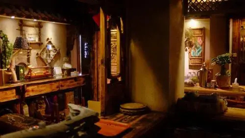 Zhanggongguan Guest House