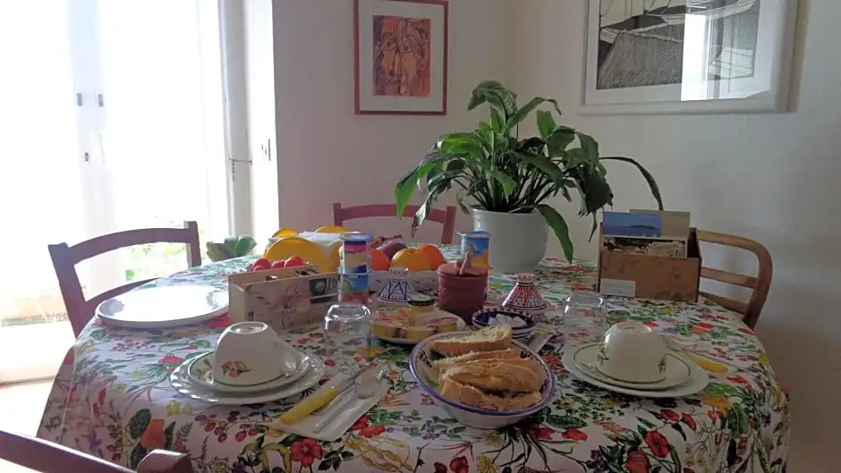 I Cinque Sensi