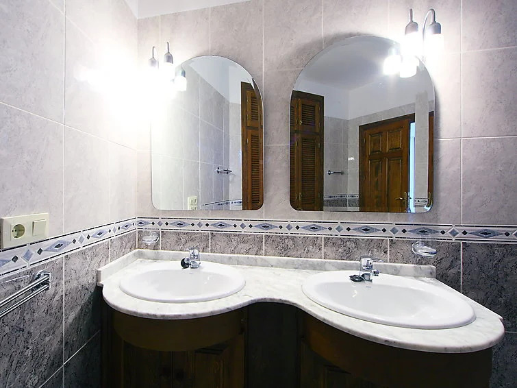 Villa Paraje de Libertad by Interhome