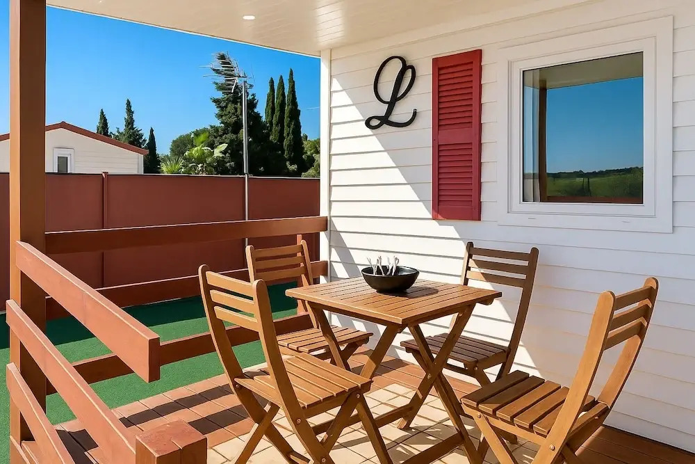 Coastal Bloom Pool & Garden Stay