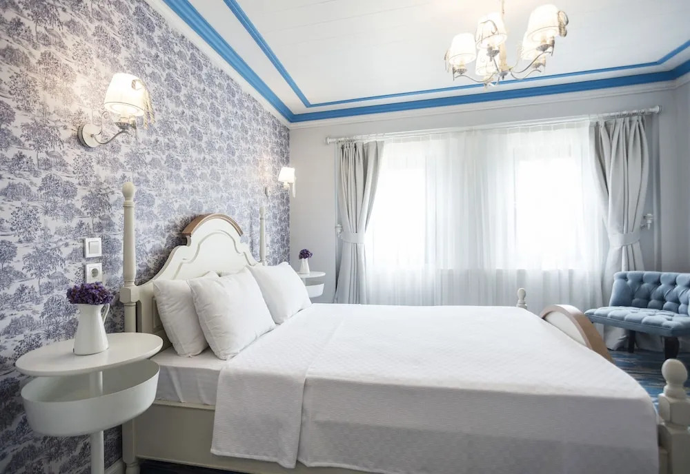 Sardunya Otel