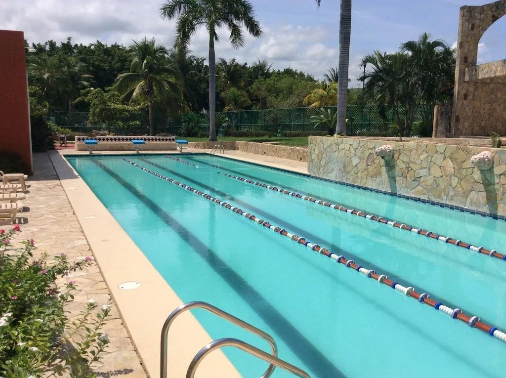 Xquenda Huatulco Spa