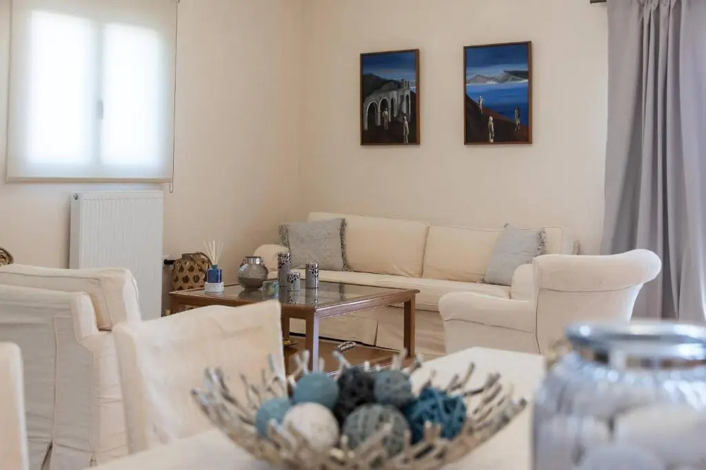 Casa Armonia Zakynthos: 2-Floor Residence