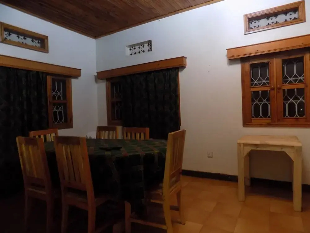 Upendo Guest Home