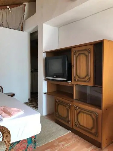 Sonce Guest House