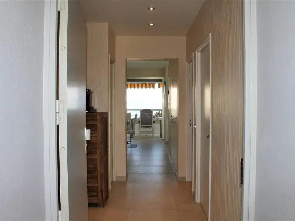 Appartement Villeneuve-Loubet, 3 pièces, 4 personnes - FR-1-252A-72