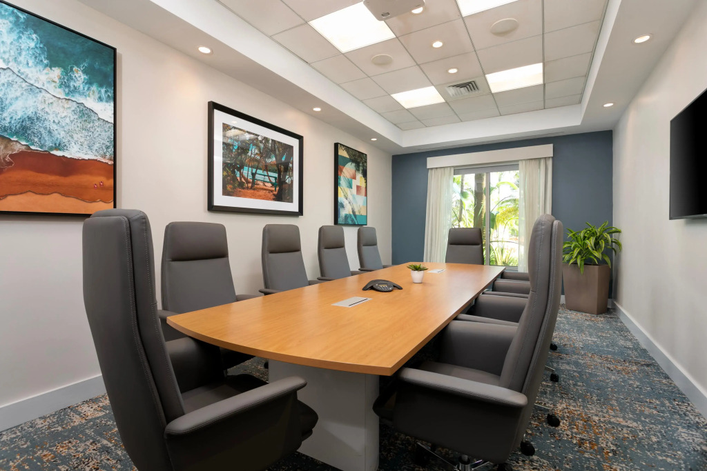 Hyatt Place San Juan