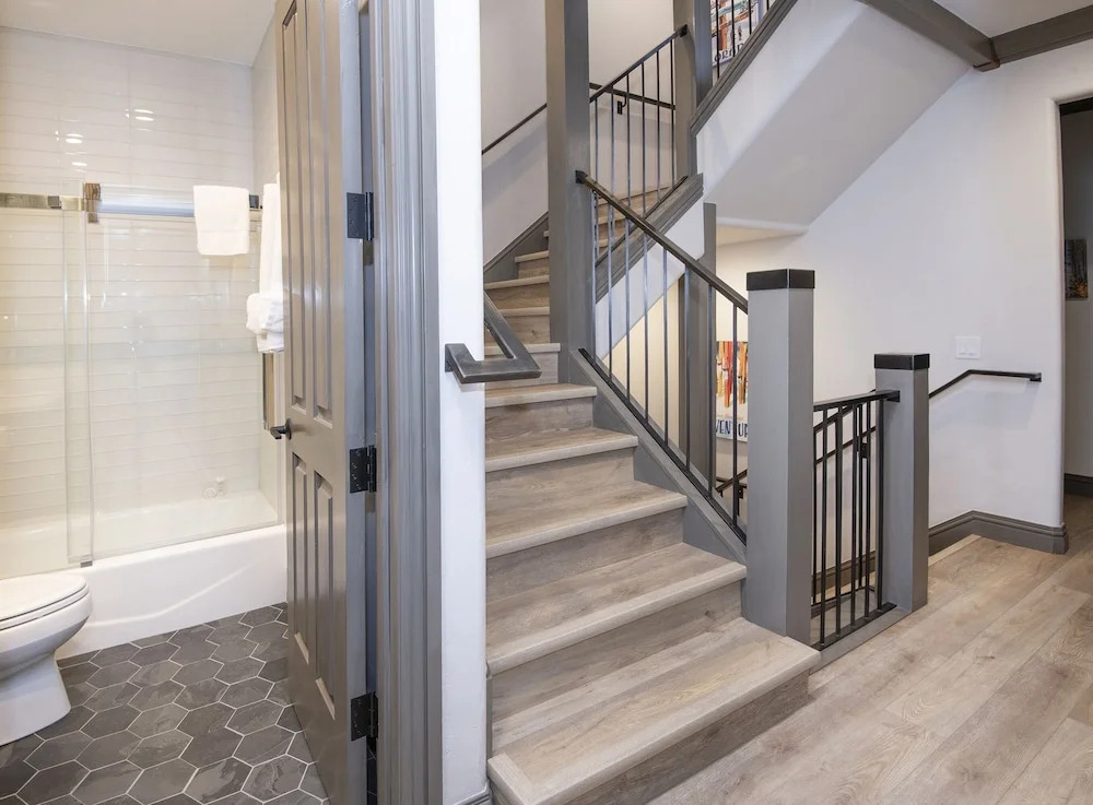 Ski In Ski Out Townhome in Rocky Mountain Access to Elkhorn Chairlift by RedAwning