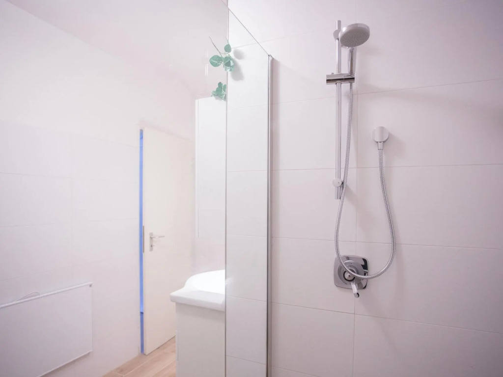 Wohnung in der Nahe des Hillebachsees