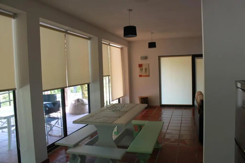 Casas do Corvo