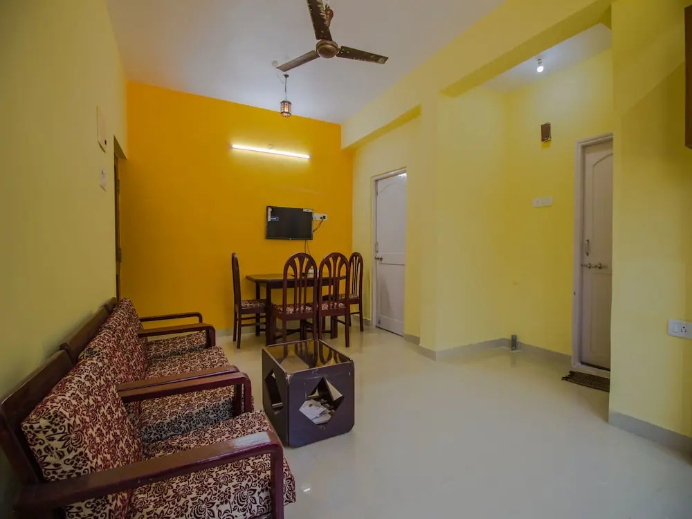 OYO 14086 Home Graceful 1BHK Calangute