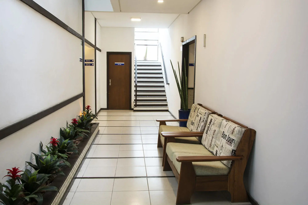 Hotel Ilhas da Grécia