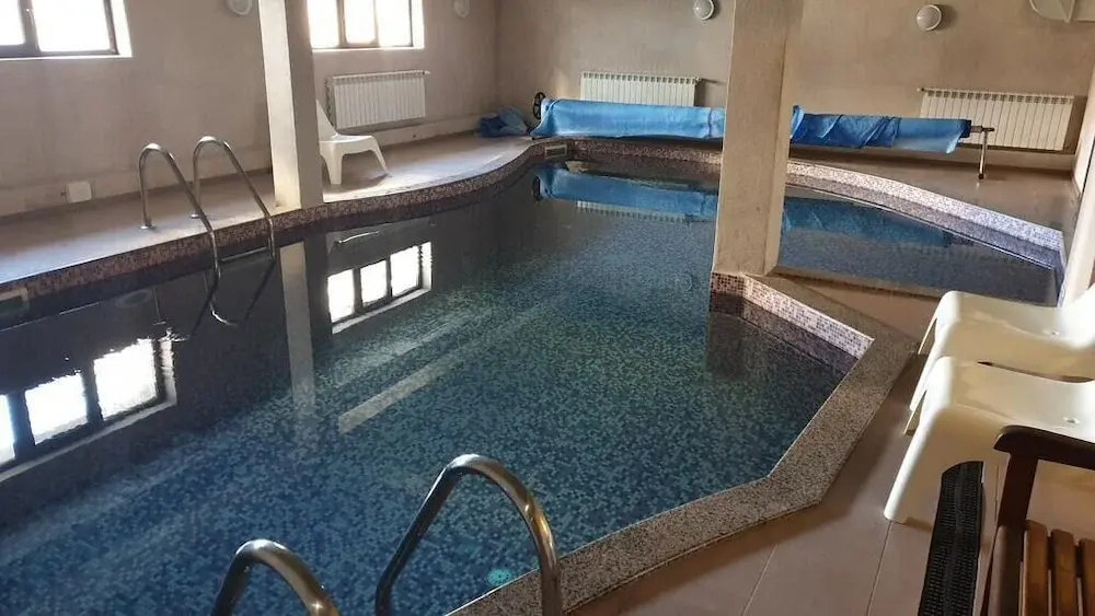 Maraya Hotel Bansko