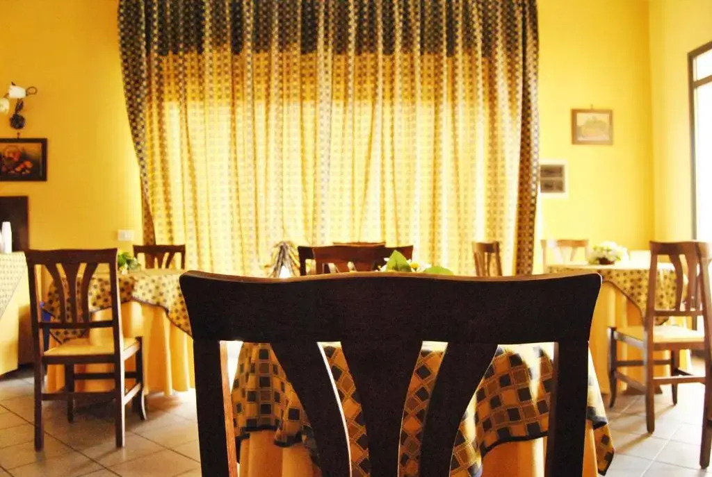 Greta Rooms Hotel