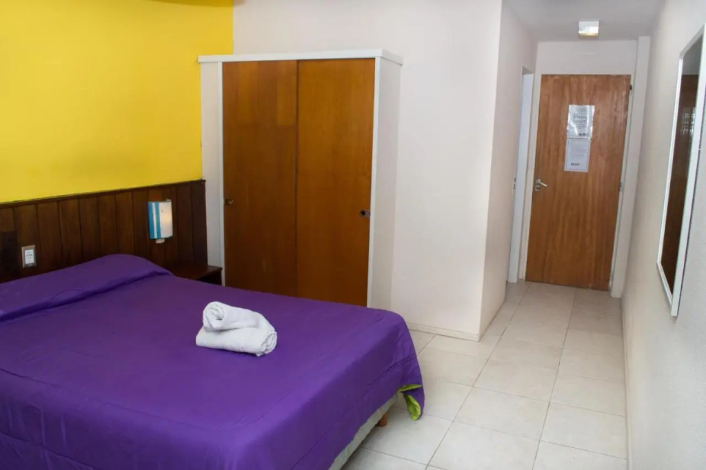 Marcopolo Inn Hostel Bariloche