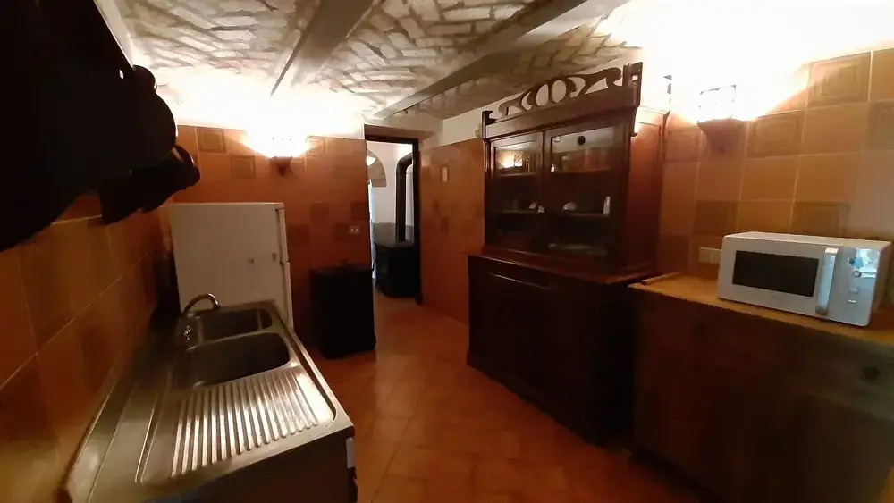 Appartamento Incantevole In Villa Dell800