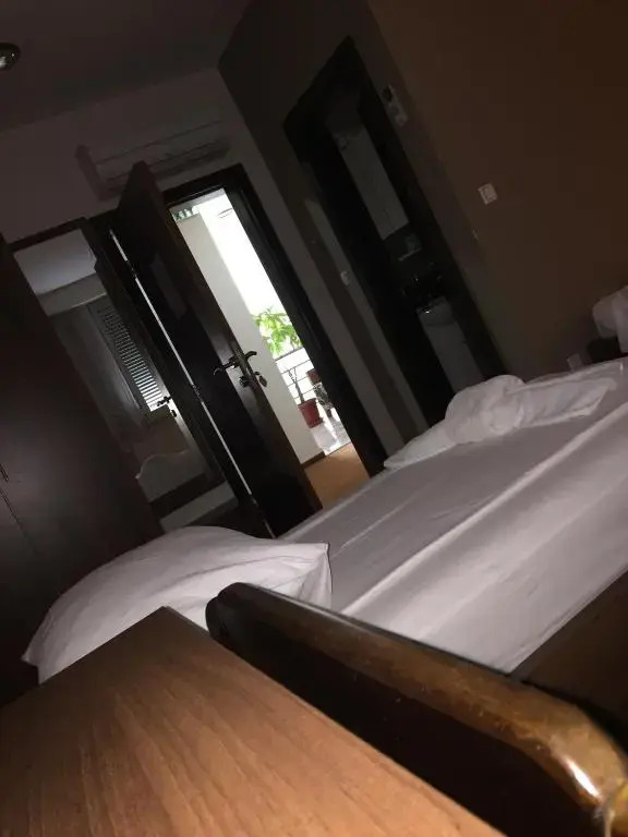 Hotel Oaza