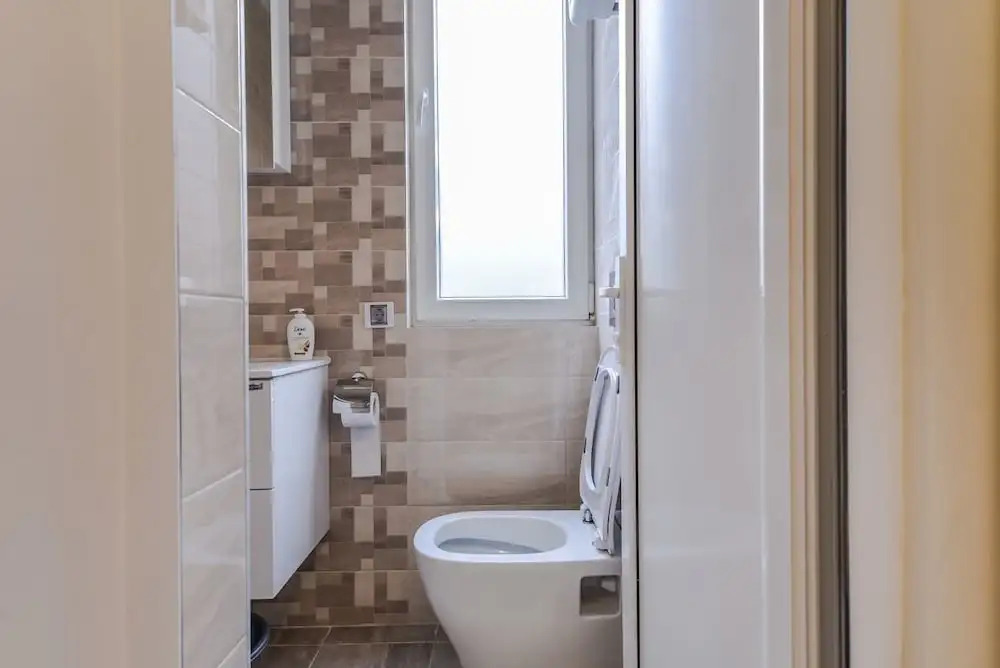 Orfei - Two Bedroom Lozenec Area Apartment