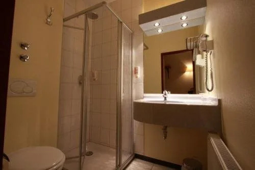 Hotel Schöfer
