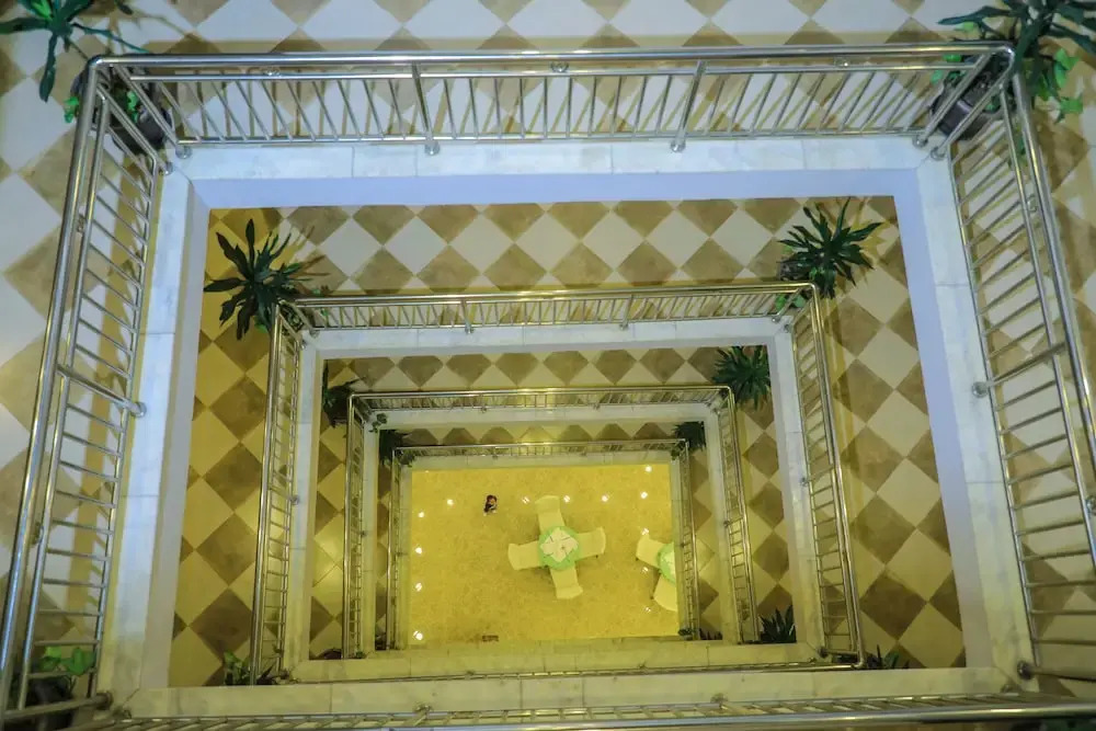 Garalay Hotel