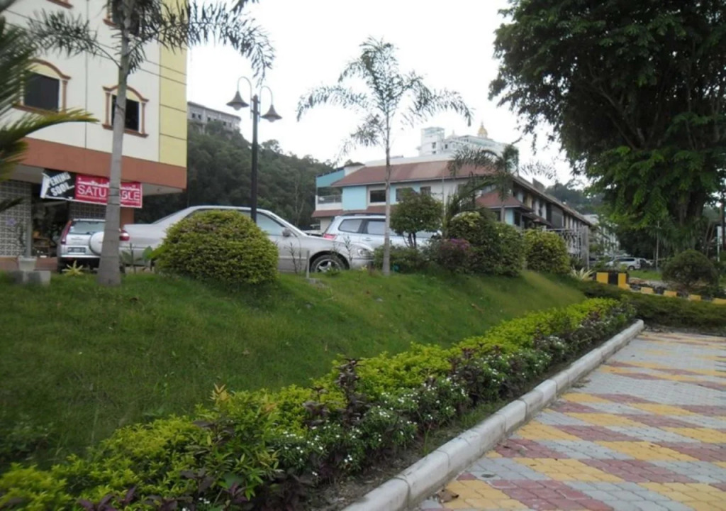 Cittic Batam Hotel