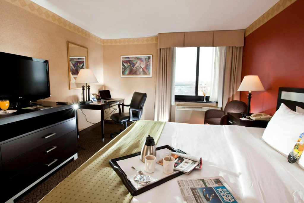 Corona Hotel New York - LaGuardia Airport