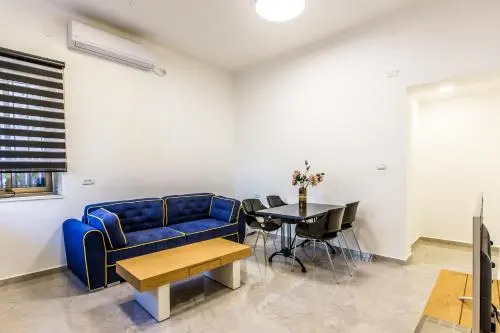 Sunset Beach Apartments