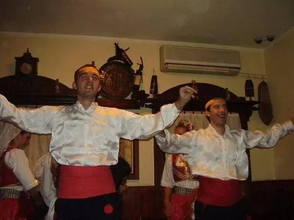 Rooms Konak Mikan