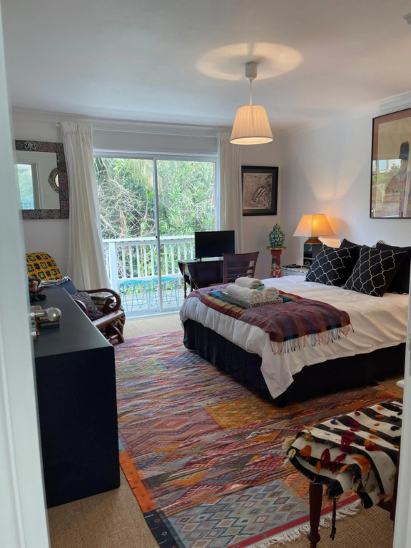 Treetops Penthouse