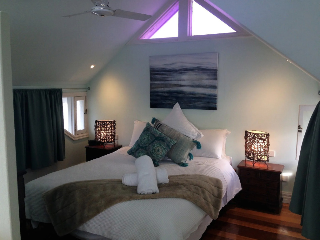 Ruby's Queenscliff
