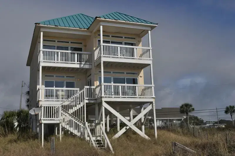 Vacation Homes by The Sea