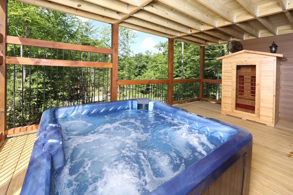 Movie DiveInn - Four Bedroom Chalet