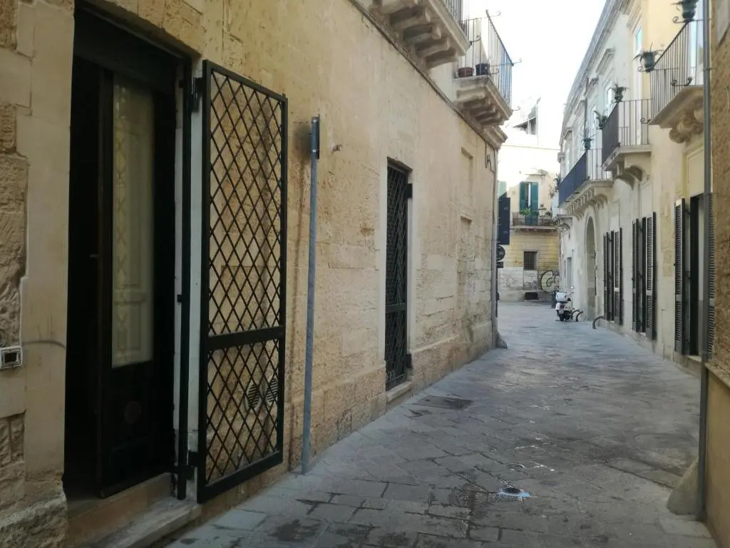 Goodstay Quinto Ennio Apartment