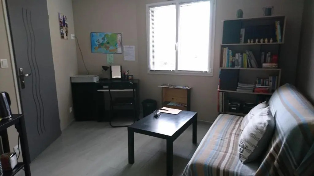 La Zénitude chambre d hôte