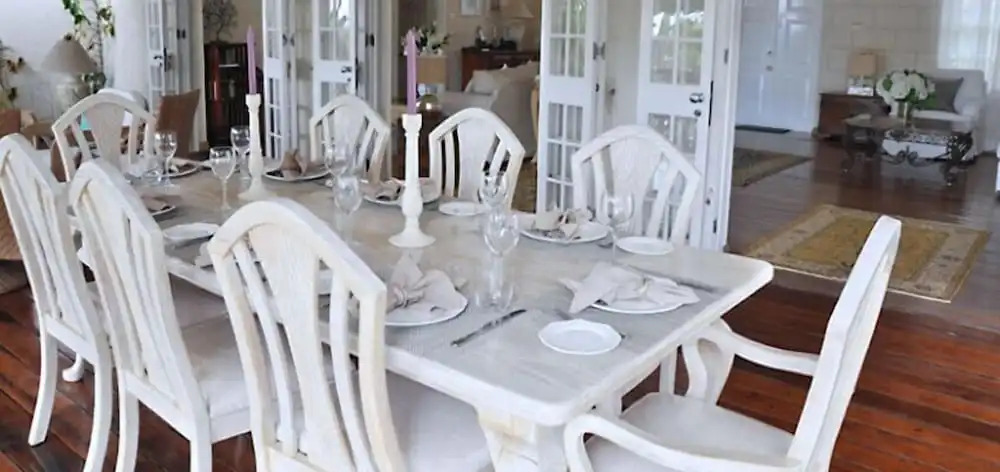 Villa Ceiba