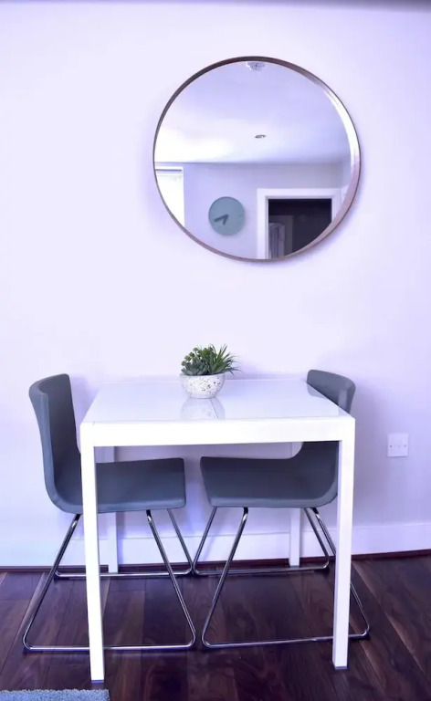 1 Bedroom Flat in Dublin City Centre