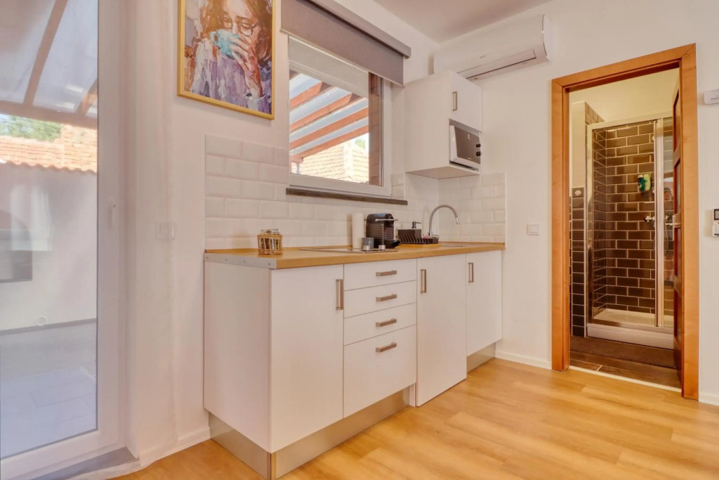 Barka Apartman