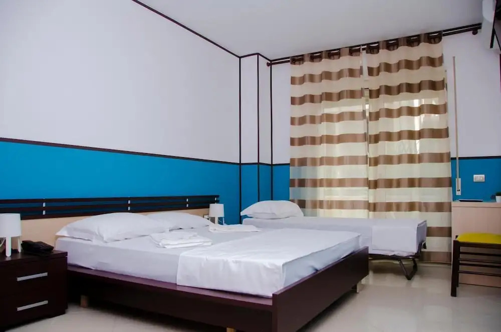Hotel Vala