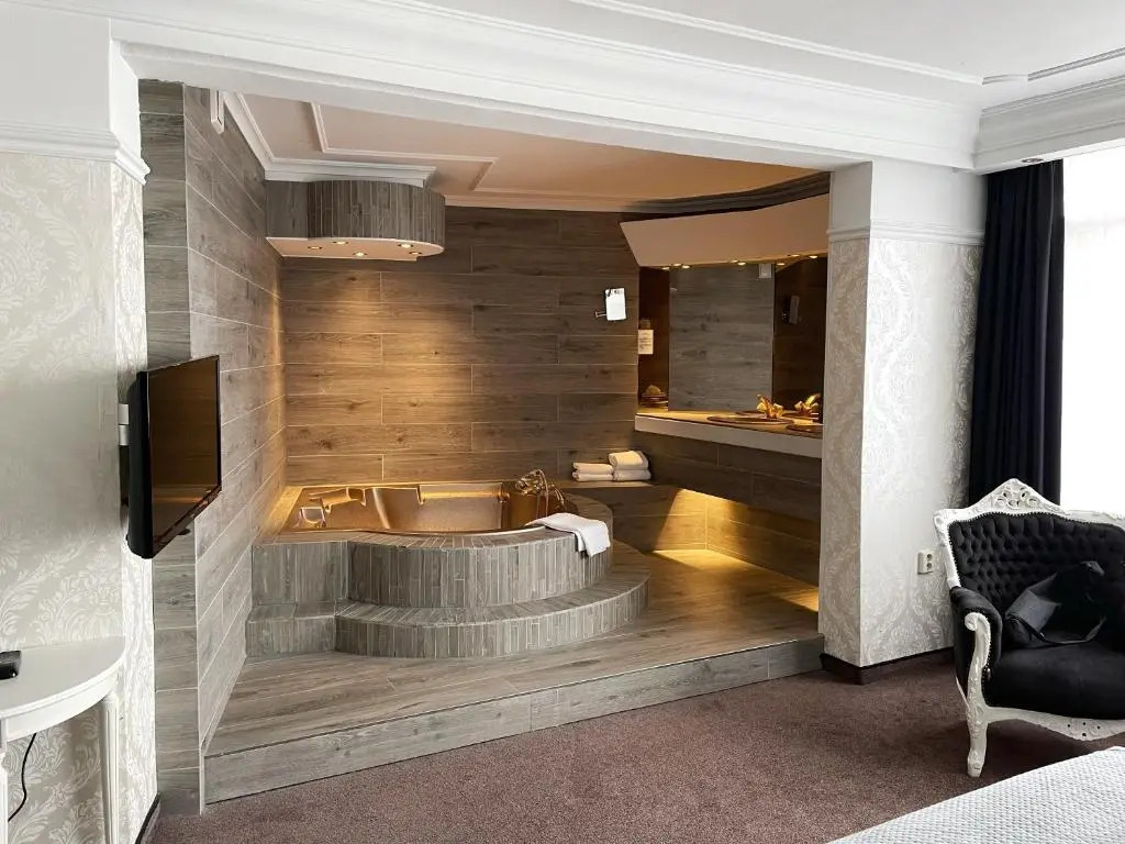 Van der Valk Hotel De Molenhoek-Nijmegen