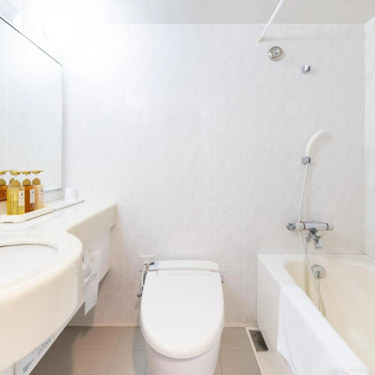Hiroshima Intelligent Hotel Annex