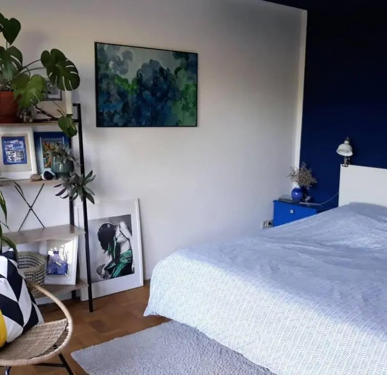 #Staywild29 - Gemutliche Ferienwohnung Im Allgau