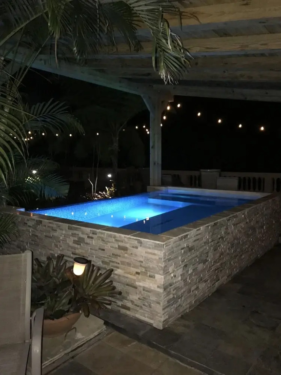 El Yunque Rainforest Inn