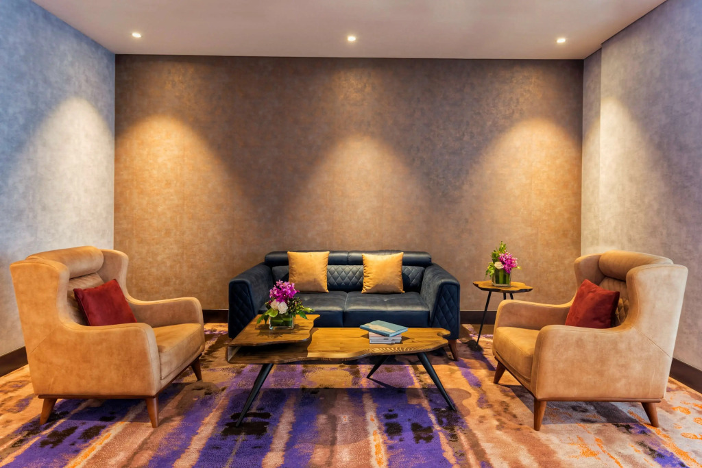 Canal Central Hotel Business Bay