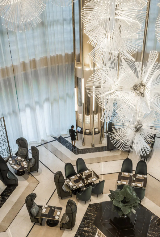 Four Seasons Hotel Jakarta