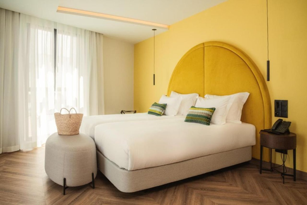 The MN56 Hotel