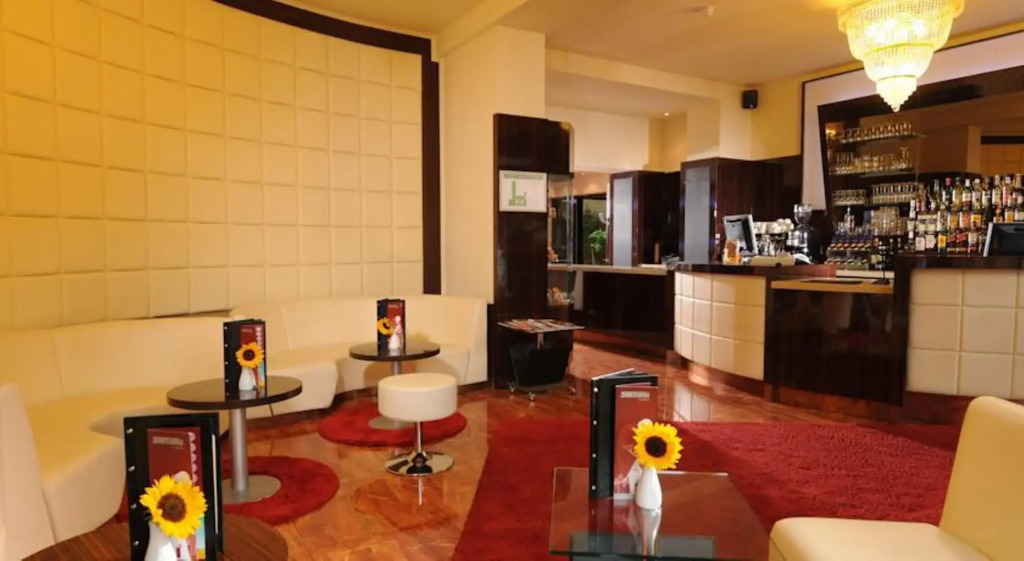 Hotel Klassik Berlin