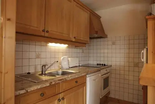 Residence Les Aravis