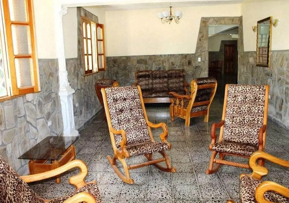 Hostal El Rubio