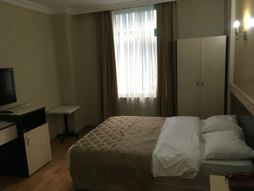 Kosar Hotel