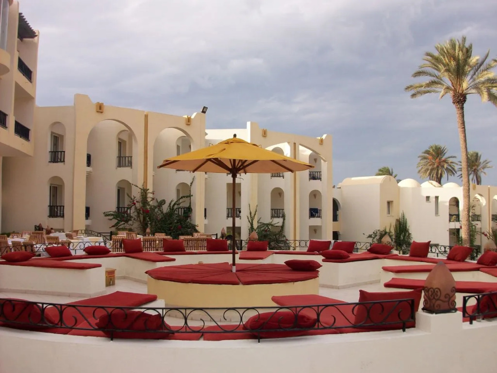 Eden Star Resort